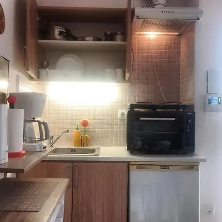 Acropolis Studio With Breathtaking City View Atene Esterno foto