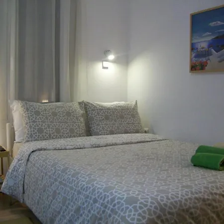 Acropolis Studio With Breathtaking City View Atene Esterno foto