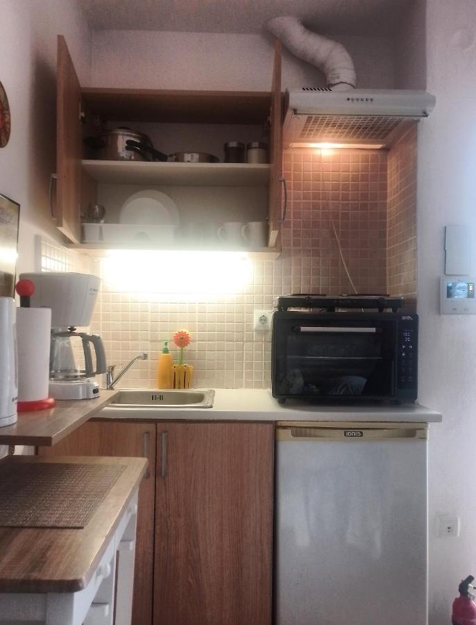 Apartment Acropolis With Breathtaking View *