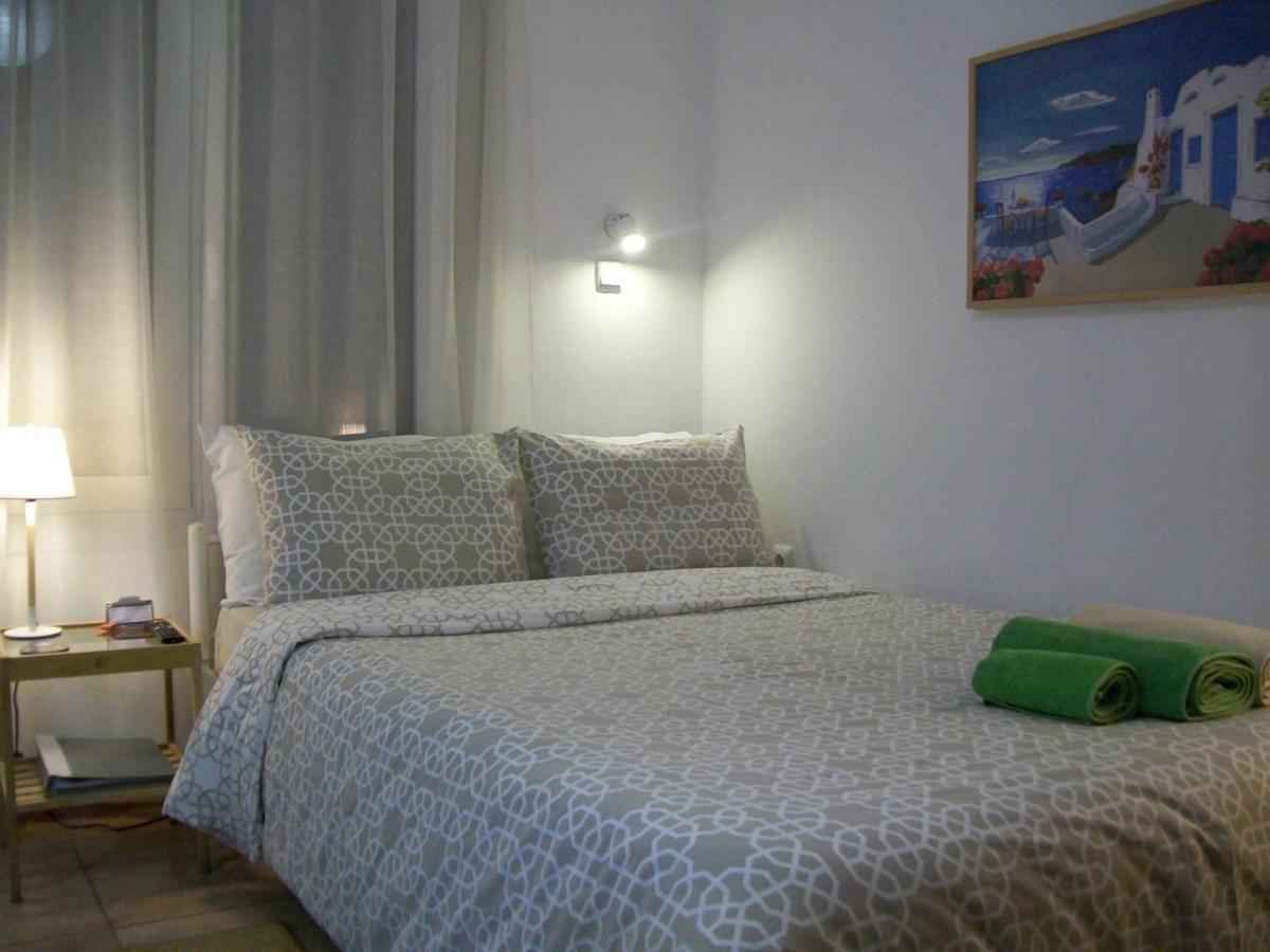 Apartment Acropolis With Breathtaking View