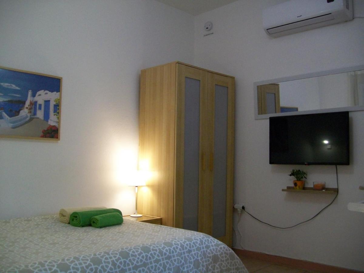 Acropolis With Breathtaking View Apartment