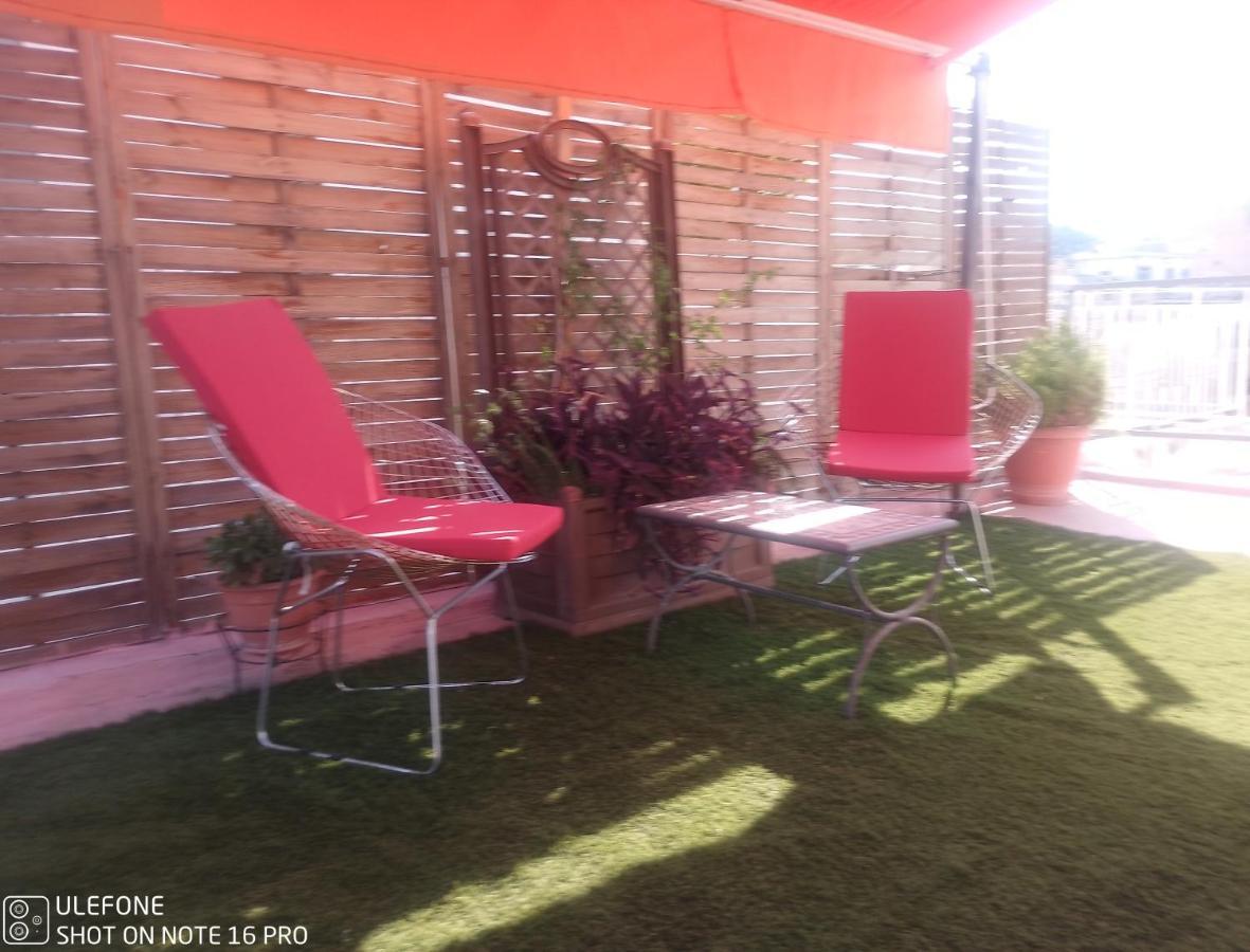 Apartamento Acropolis With Breathtaking View *